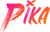 Pika-Shop By PikaShoute Logo